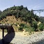 Foresthill Bridge aka Auburn-Foresthill Bridge or Auburn Bridge