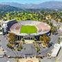 Rose Bowl Stadium