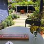 Airy and Bright Modern Bungalow