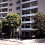 Franklin Towers