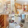 Pine Mountain Club Cabin
