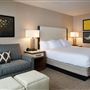 DoubleTree by Hilton Hotel Fresno Convention Center