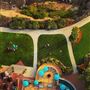 The Cliffs Hotel and Spa