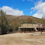 Santa Clarita Movie Ranch