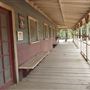 Santa Clarita Movie Ranch