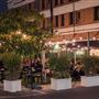 The Edmon Restaurant Bar