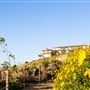 Terranea Resort and Terranea Beach Sea Caves
