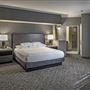 DoubleTree by Hilton Hotel Downtown Modesto
