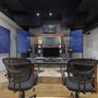 Blue Tint Recording Studios