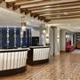 Hilton Checkers Los Angeles