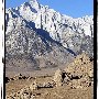Alabama Hills - Bureau of Land Management / BLM - Bishop Field Office