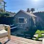 CA Bungalow in the heart of historic Hollywood