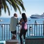 Catalina Island, Avalon Bay
