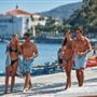 Catalina Island, Avalon Bay