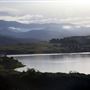 Irvine Lake