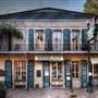 Murphys Historic Hotel - Restaurant & Saloon