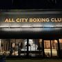 All City Boxing Club