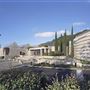 Skirball Cultural Center