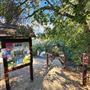 Franklin Canyon Park - Santa Monica Mountains Conservancy - SMMC