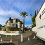 Magic Castle, The