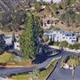 Magic Castle, The