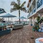 Marina Del Rey Hotel