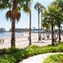 Jamaica Bay Inn Marina Del Rey