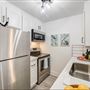 Fusion Warner Center Apartments