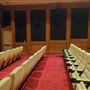 Wilshire Screening Room & Art Gallery