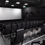 Sepulveda Screening Room and Art Gallery