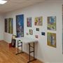 Sepulveda Screening Room and Art Gallery