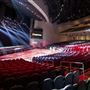 SoFi Stadium, YouTube Theater and Hollywood Park