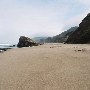 Greyhound Rock County Beach