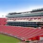 Los Angeles Memorial Coliseum @ USC / Exposition Park