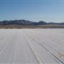 California Supreme Salt aka Dale Dry Lake