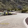 Desert Palisades - Roads