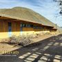 Town of Eagle Mountain - Abandoned School