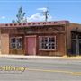 Inyokern - Old Town