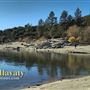 Lake Hemet - Forest Service Picnic Area