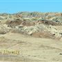 Ocotillo Wells Private Canyons