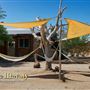 Joshua Tree Acres - Desert Airstream Resort