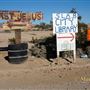 Slab City - State Lands Commission (SLC)