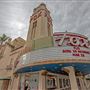 Fox Theater, Bakersfield