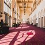 Shrine Auditorium and Expo Hall