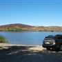 Lake Skinner Recreation Area