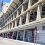 Veterans Memorial Stadium - Long Beach City College