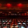 Fonda Theatre / The Music Box