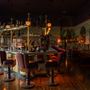 Lodge Room / Checker Hall Restaurant - - fka Highland Park Masonic Temple