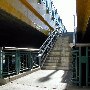 Metro Harbor Transitway, 37 Street Station - aka MTA