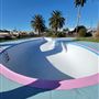 Cadillac Jacks Cafe & Pink Motel
